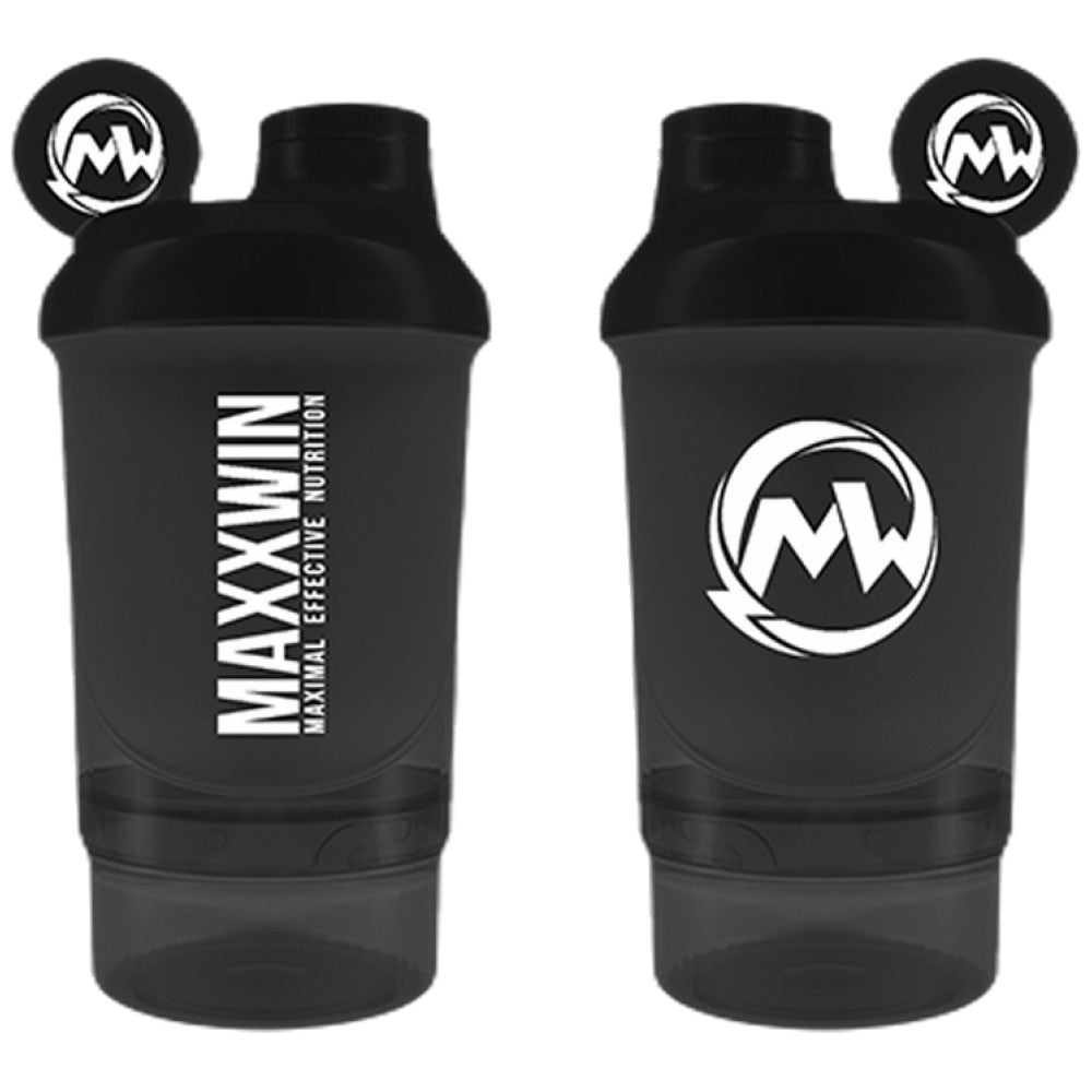 <tc>MAXXWIN</tc> Šejker | 300 + 150 ml 300 + 150 ml