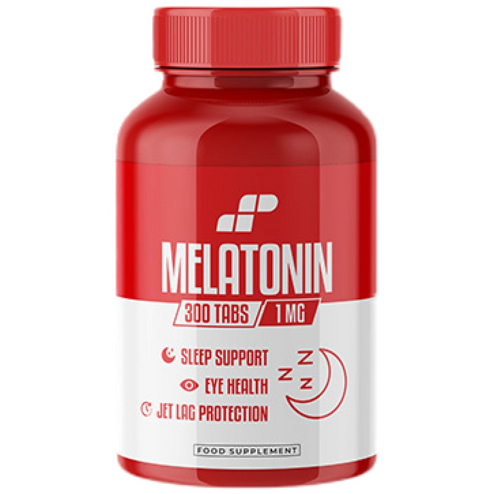 Melatonin 1 mg - 300 tableta
