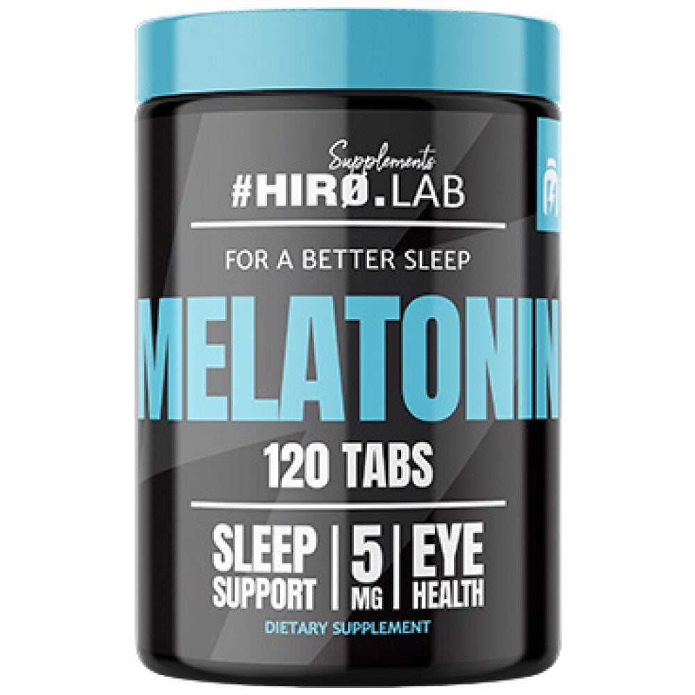 Melatonin 5 mg 120 tableta