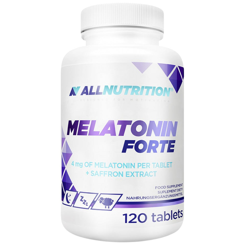 Melatonin Forte 4 mg 120 tableta