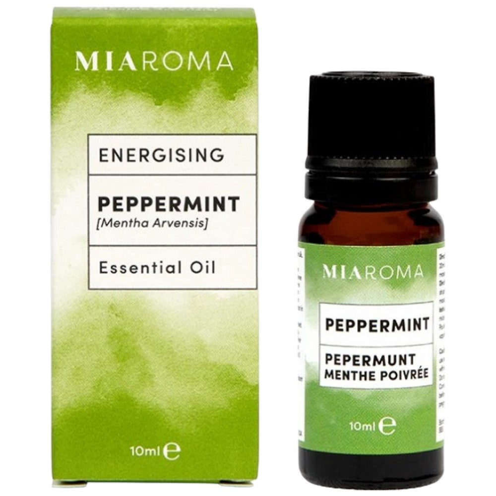 Miaroma paprena metvica | Čisto eterično ulje - 10 ml