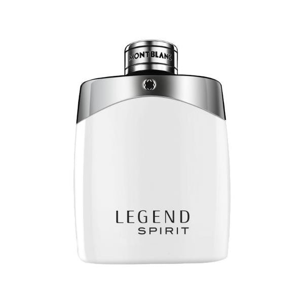 <tc>MONTBLANC</tc> Legend Spirit toaletna voda u spreju 50 ml