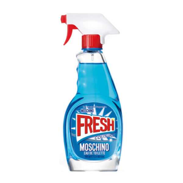 <tc>MOSCHINO</tc> Fresh Couture toaletna voda u spreju 30 ml