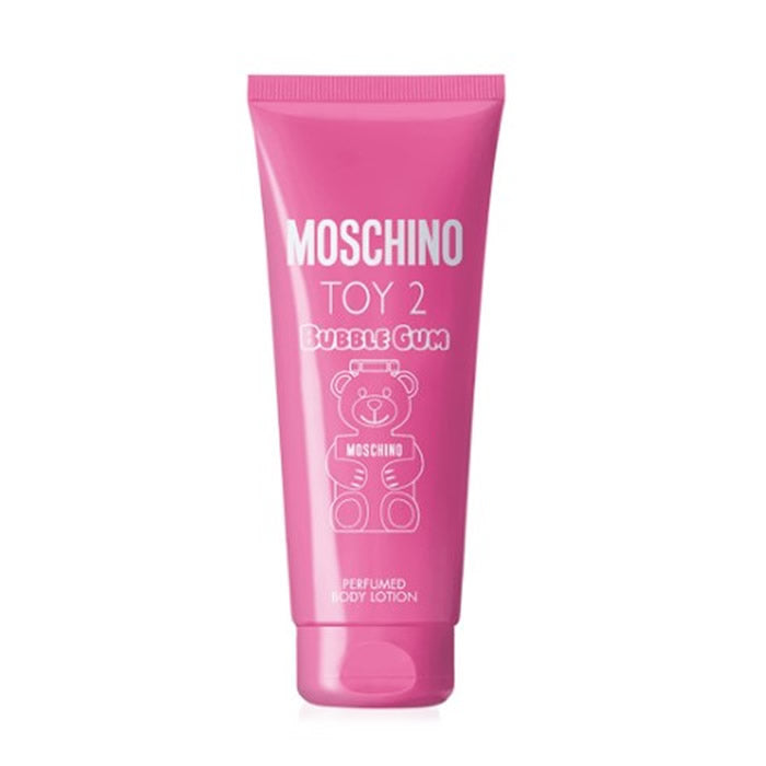 <tc>MOSCHINO</tc> Losion za tijelo s mirisom žvakaće gume Toy 2 200 ml