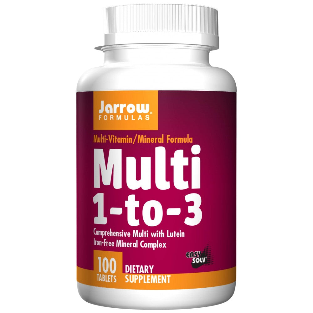 Multi 1 do 3 100 tableta