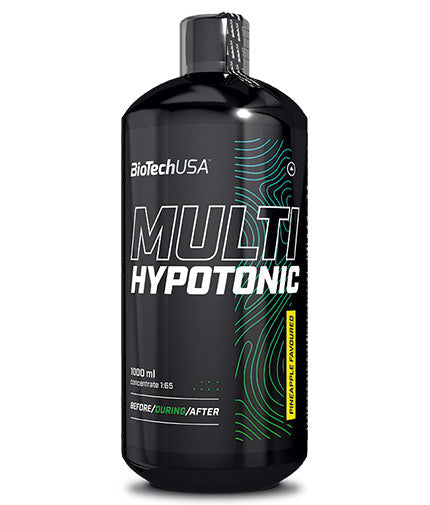 Multi hipotonični napitak 1000 ml.