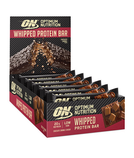 NOVO Whipped Protein Bar/60 g