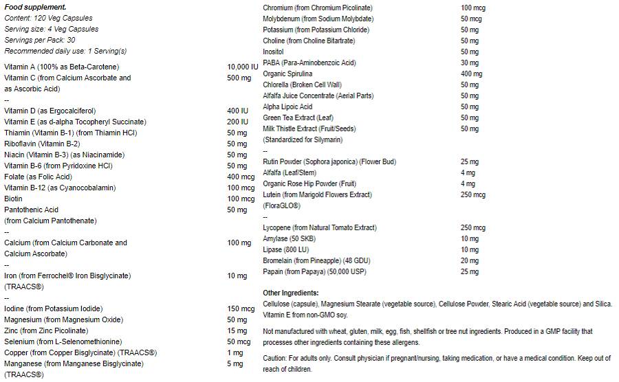 Posebne dvije - 240 kapsula