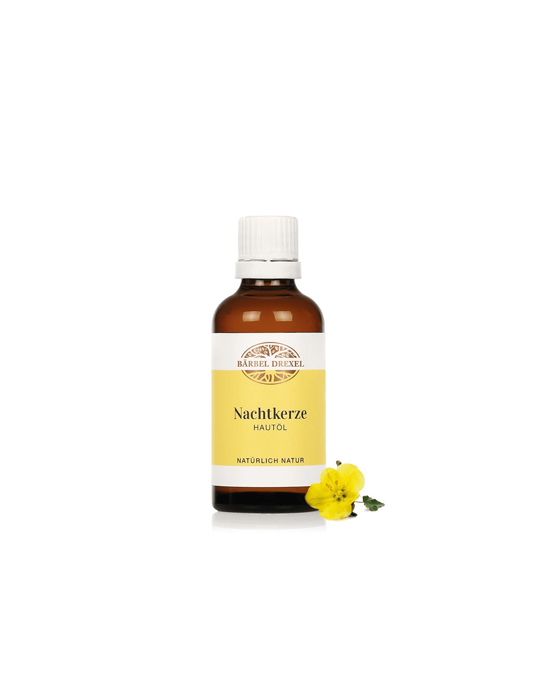 Nachtkerze Hautöl/ Ulje noćurka, 50 ml <tc>Bärbel Drexel</tc>