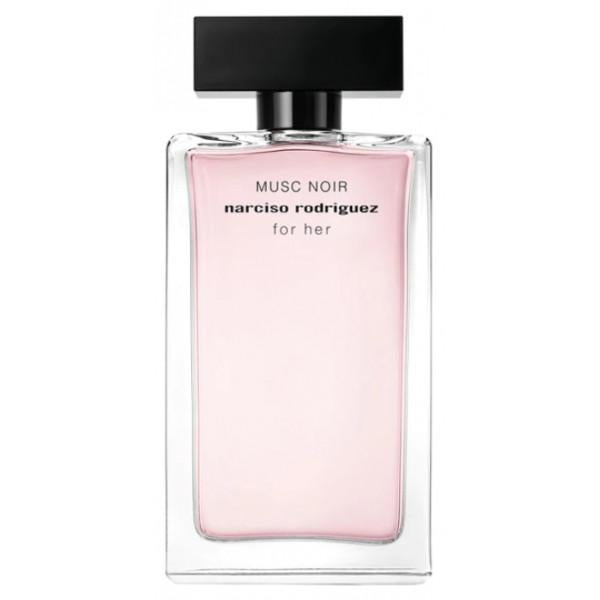 <tc>NARCISO RODRIGUEZ</tc> Za nju Musc Noir Lim Ed Eau De Parfum Spray 150 ml