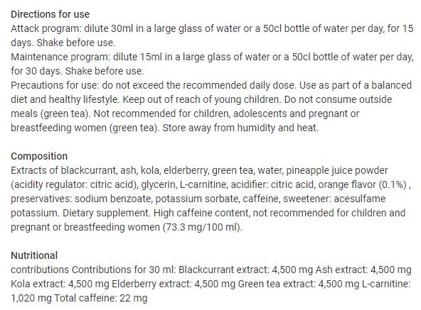 Tekući plamenik 3 u 1 - 500 ml