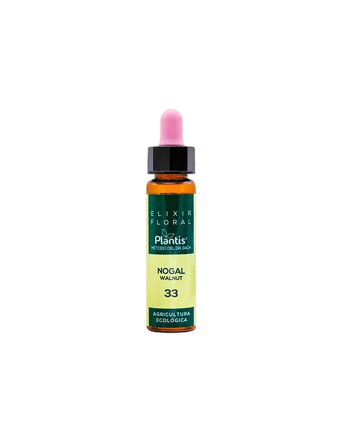 Nogal (Orah) Elixir Floral 33 - Cvjetni eliksir oraha, 10 ml Arte<tc>san</tc>ija