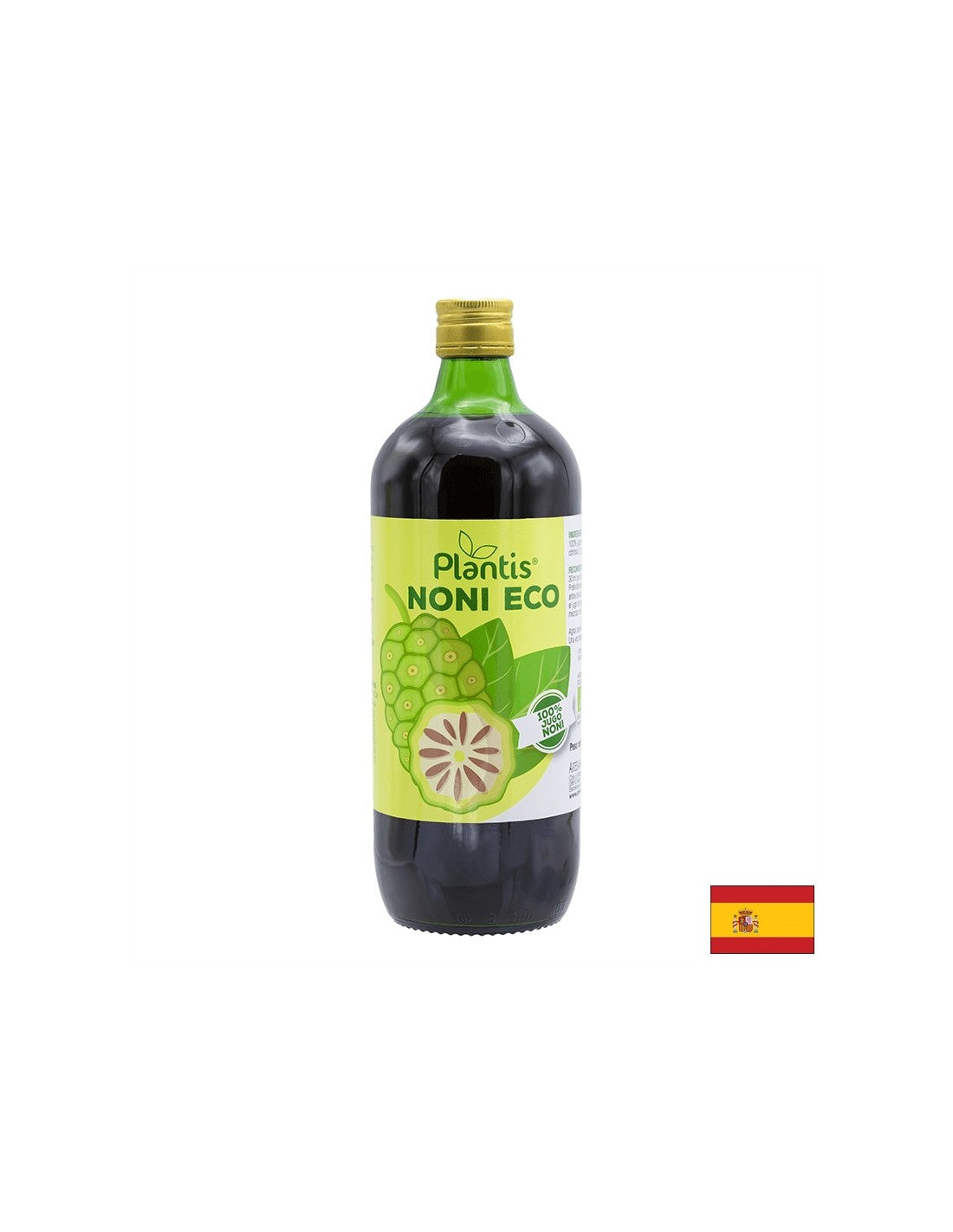 Noni Eco 100% Jugo Noni/ Noni sok/ Protiv umora i oslabljenog imuniteta 1l Arte<tc>san</tc>ija