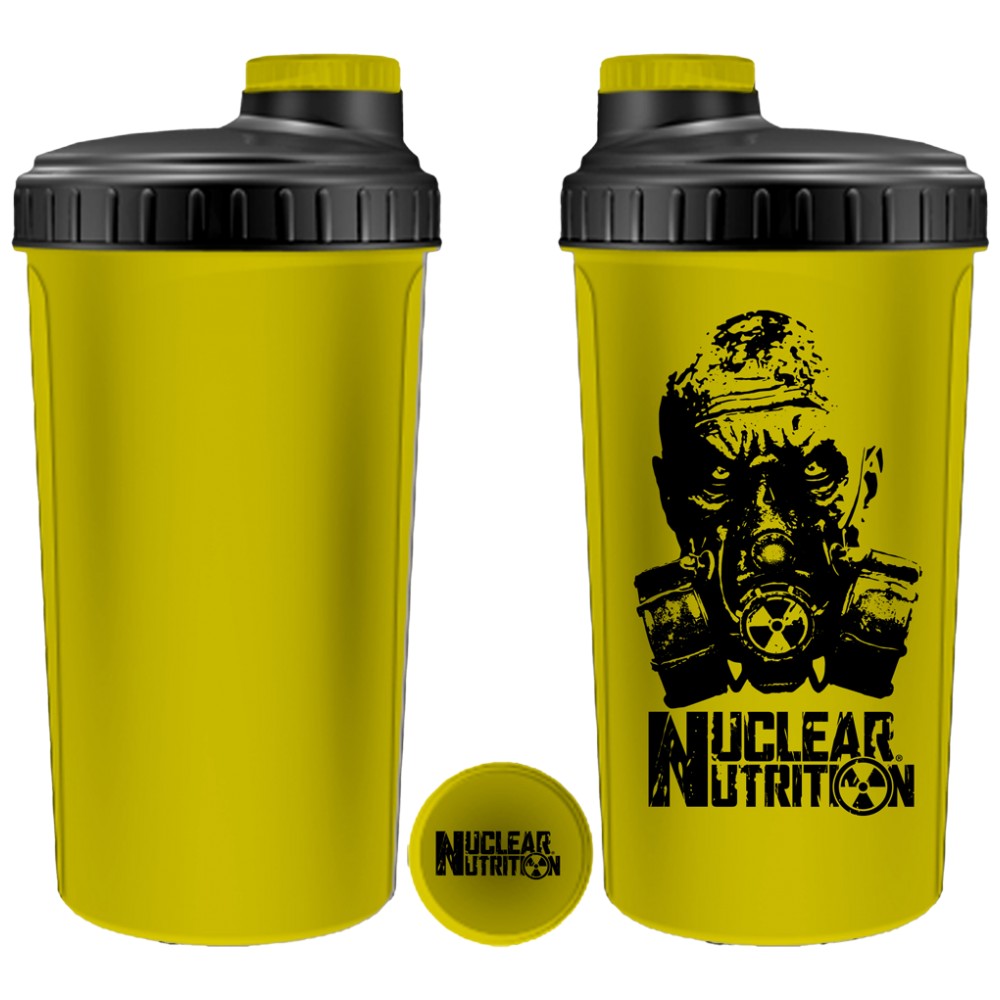 <tc>Nuclear Nutrition</tc> / Šejker 700 ml