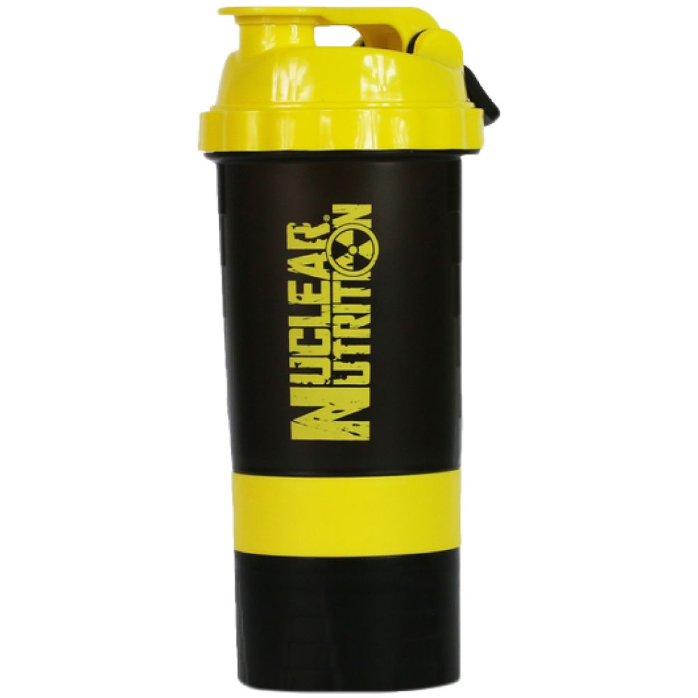Nuklear/Shaker 500 ml