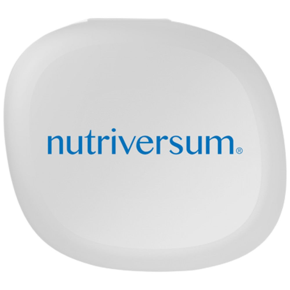 Kutija za tablete Nutriverseum