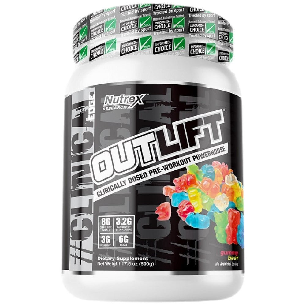 OUTLIFT - 496-510 grama