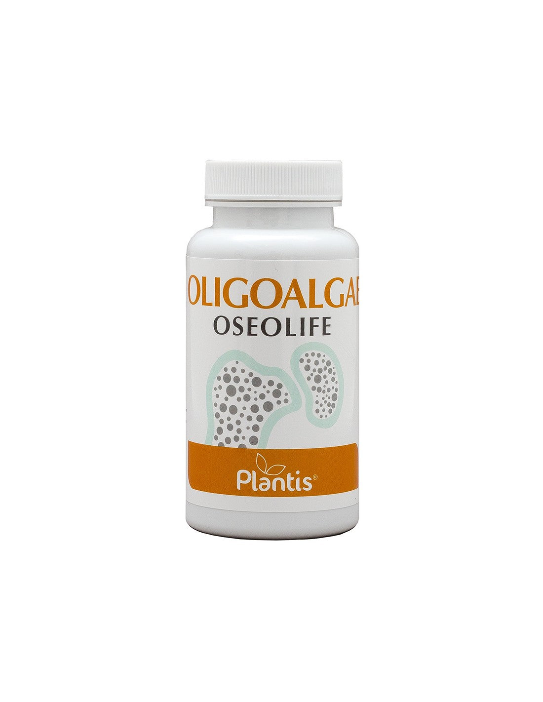 Oligoalge Oseolife (kalcij, fosfor, fluor)/ Za zdrave kosti, 45 kapsula Arte<tc>san</tc>ija