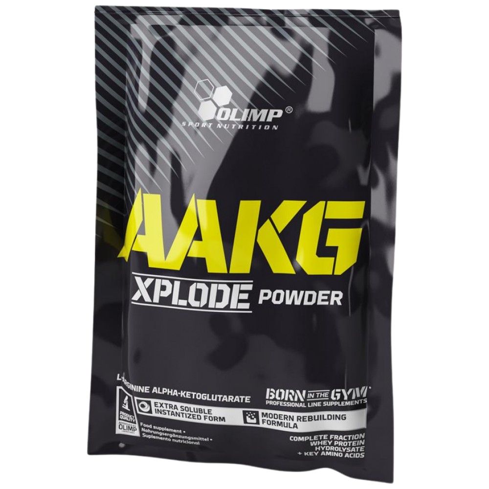 AAKG XPLODE - 150 grama