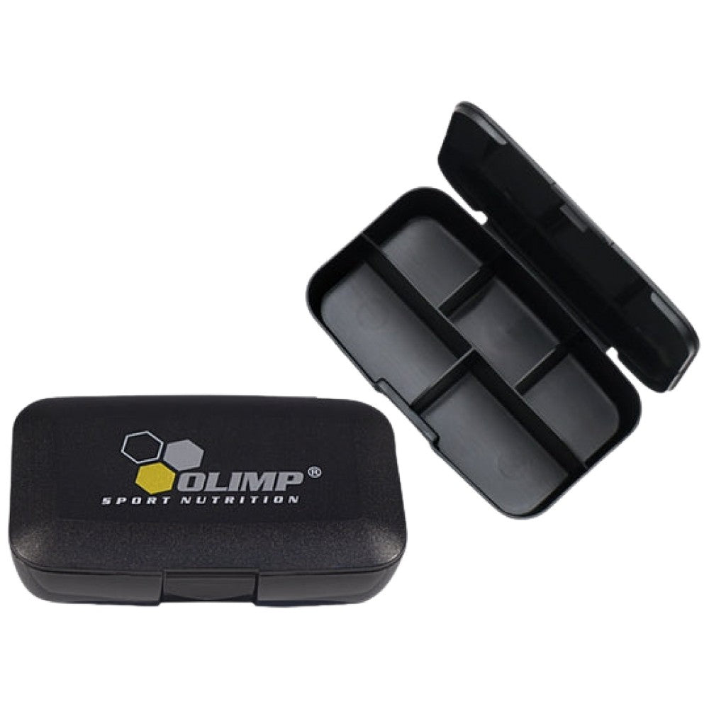 <tc>Olimp</tc> Kutija za tablete/Kutija za vitamine