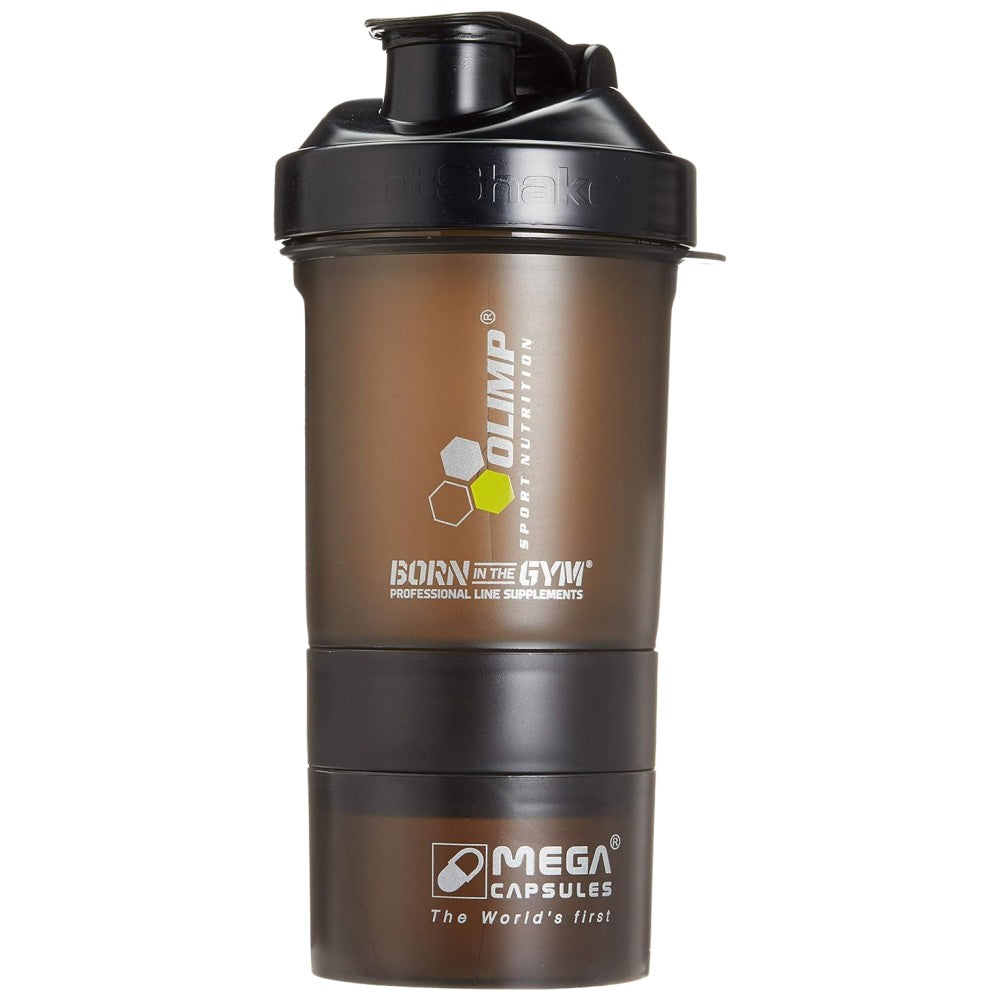 <tc>Olimp</tc> Pametni šejker 500 ml