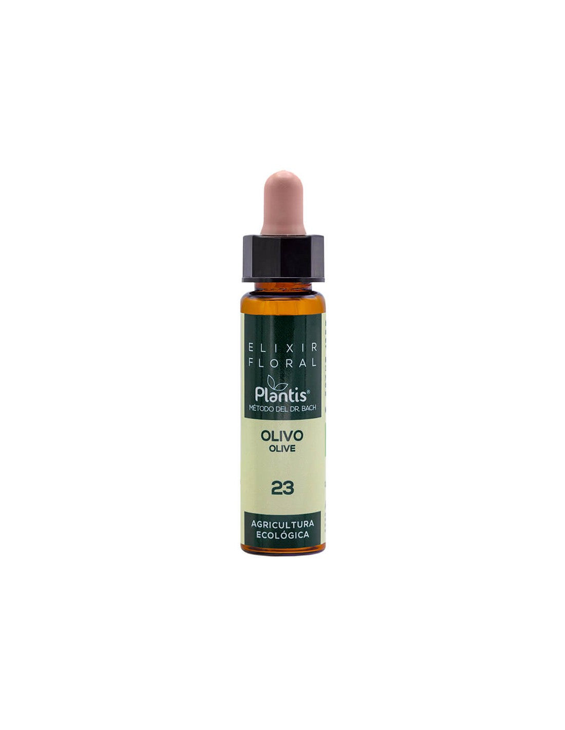 Olivo (Olive) Elixir Floral 23 - Cvjetni eliksir masline, 10 ml Arte<tc>san</tc>ija