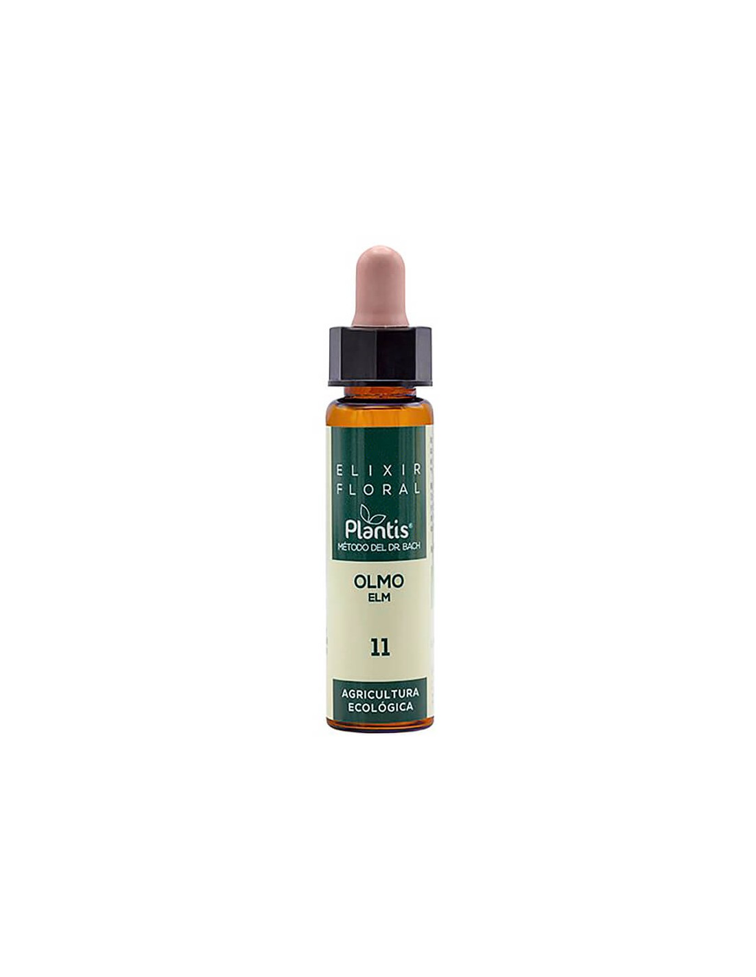 Olmo (brijest) Elixir Floral 11 - Cvjetni eliksir brijesta, 10 ml Arte<tc>san</tc>ija
