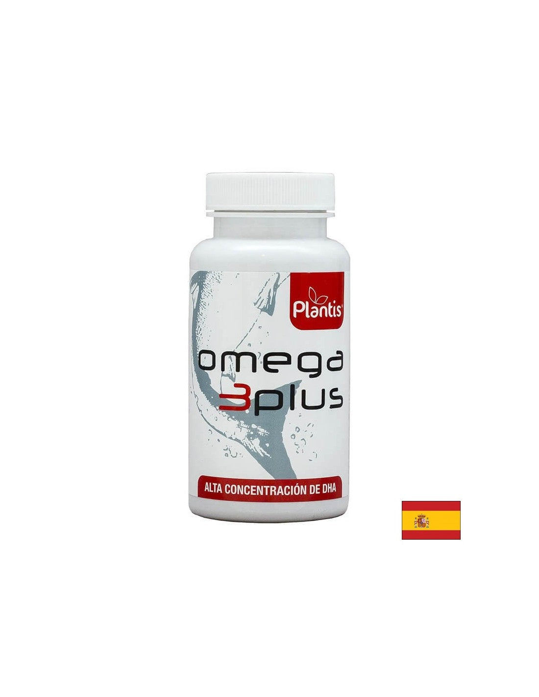 Omega3 Plus - Omega-3 Plus, 90 mekih kapsula Arte<tc>san</tc>ija