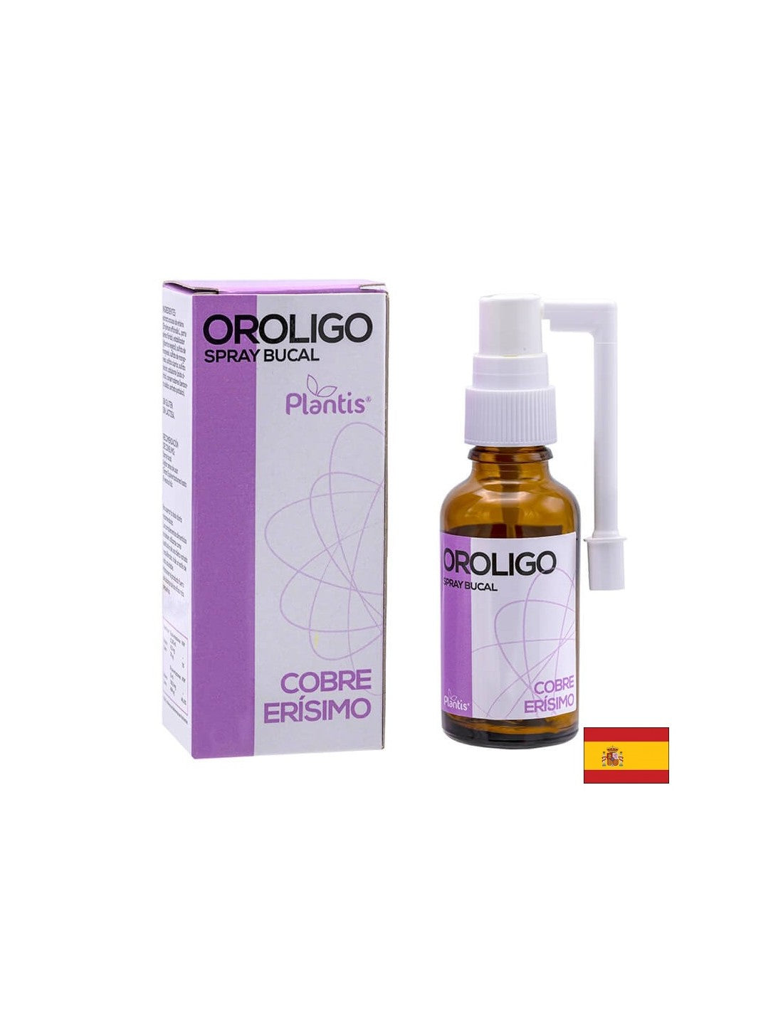 Oroligo sprej za usta Bucal/ Za kašalj i crvenilo grla (sprej za usta), 30 ml Arte<tc>san</tc>ija