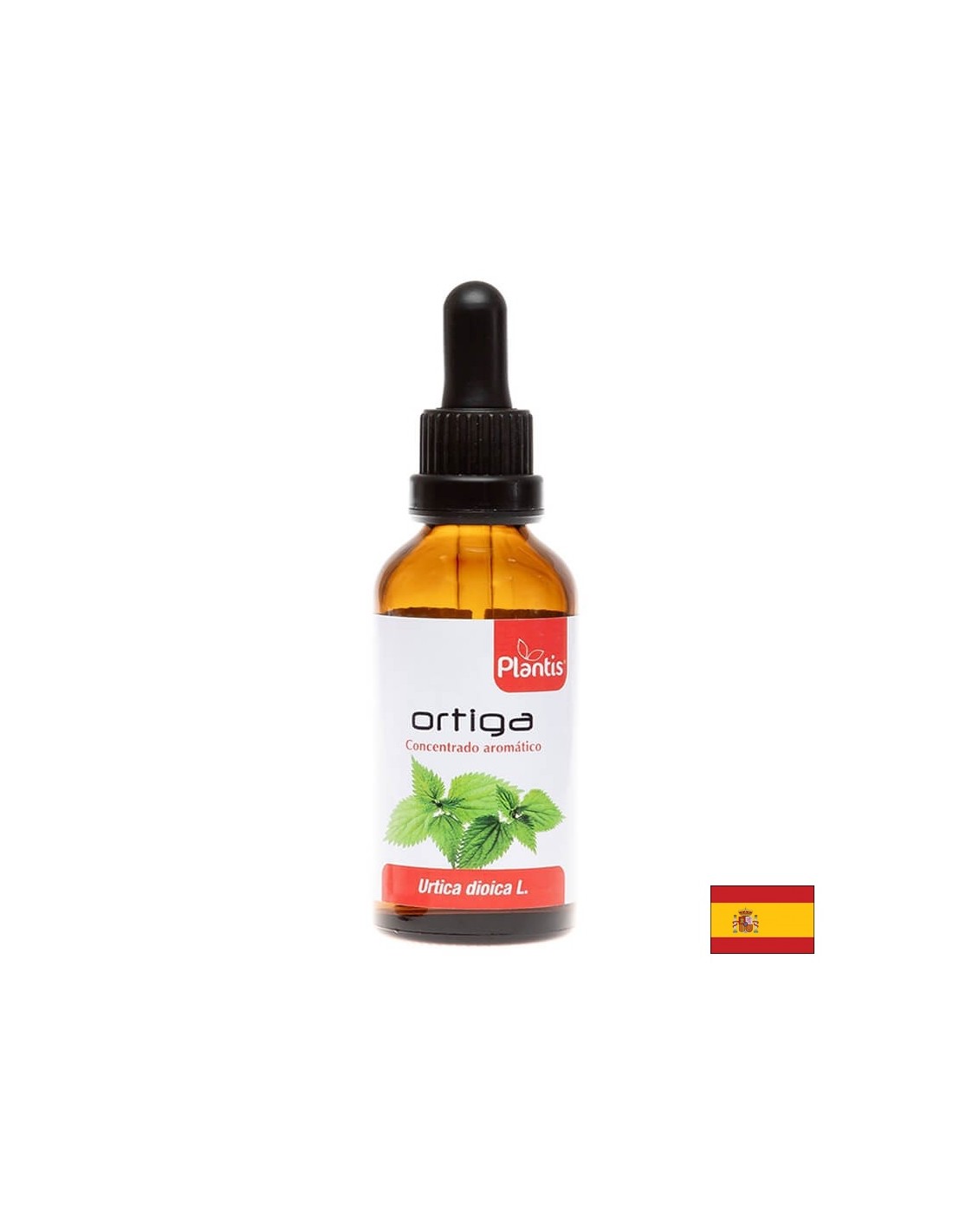 Ortiga/ Kopriva (tinktura)/ Krvotvorni sustav, 50 ml Arte<tc>san</tc>ija