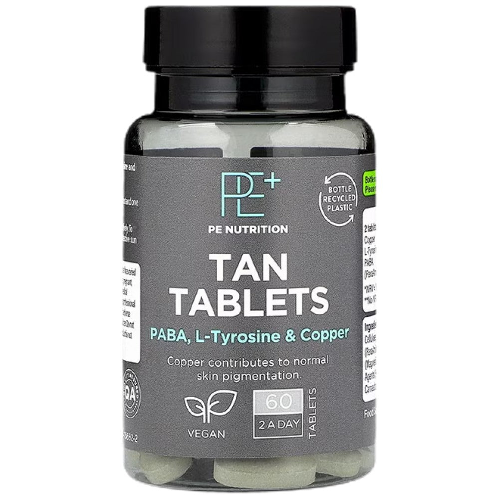 PE prehrana | Tan tablete - 60 tableta