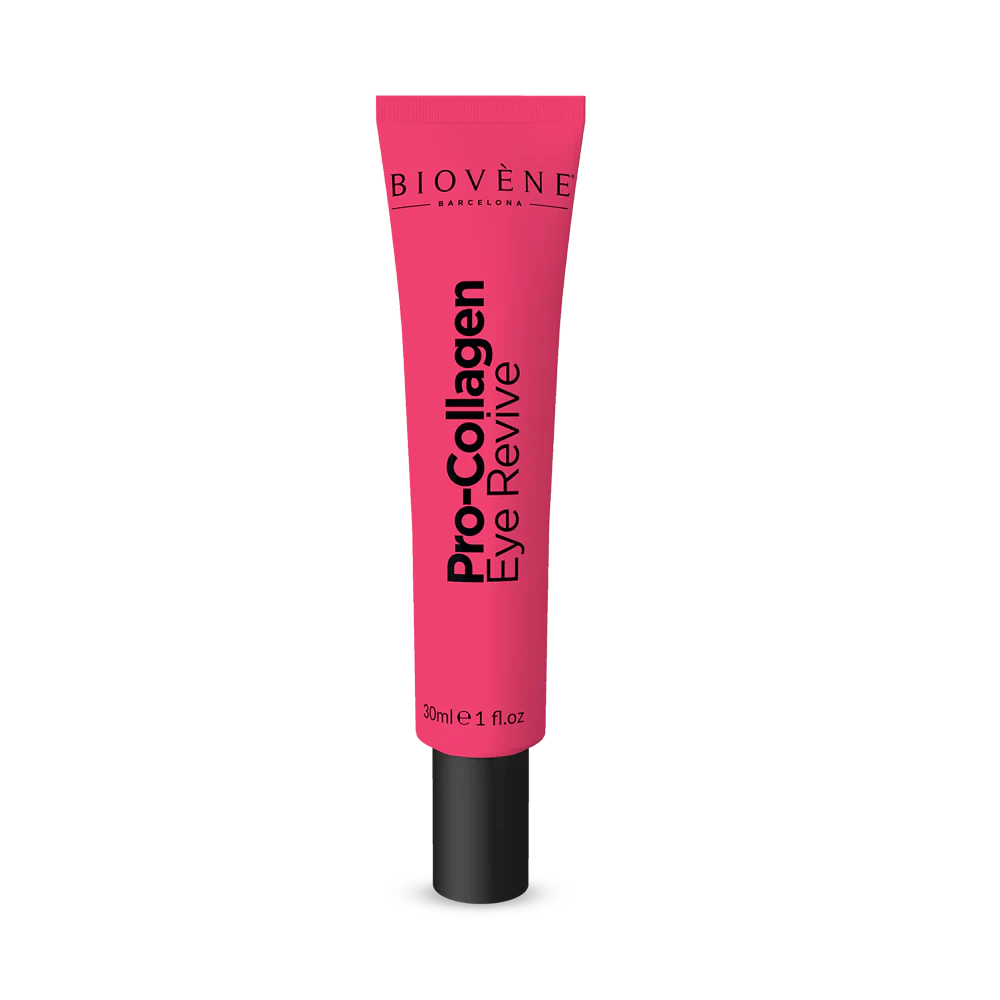 PRO-COLLAGEN Kolagenska krema za područje oko očiju za učvršćivanje i posvjetljivanje - 30 ml