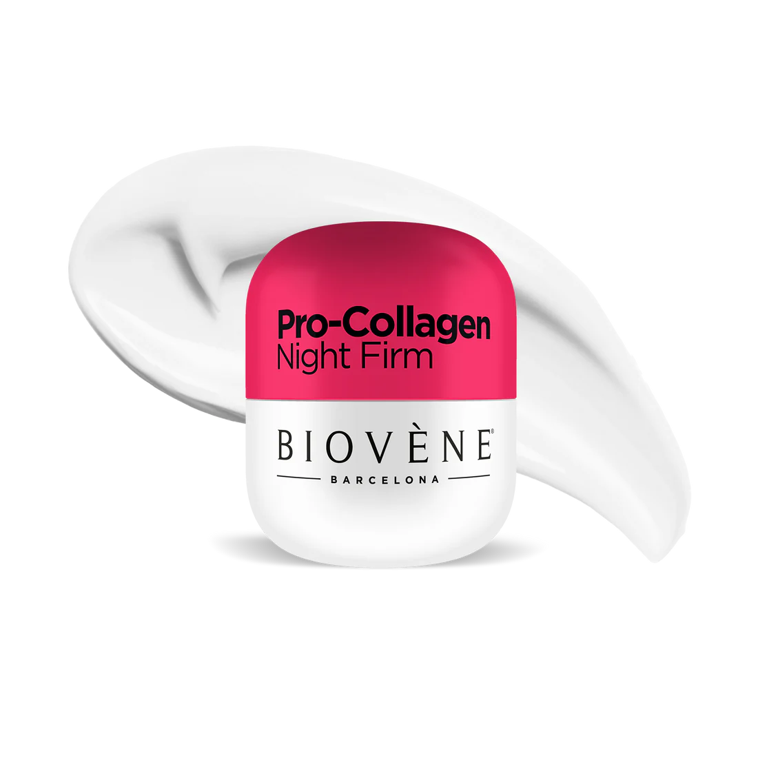 PRO-COLLAGEN Noćna krema s kolagenom za obnovu i zaglađivanje - 50 ml