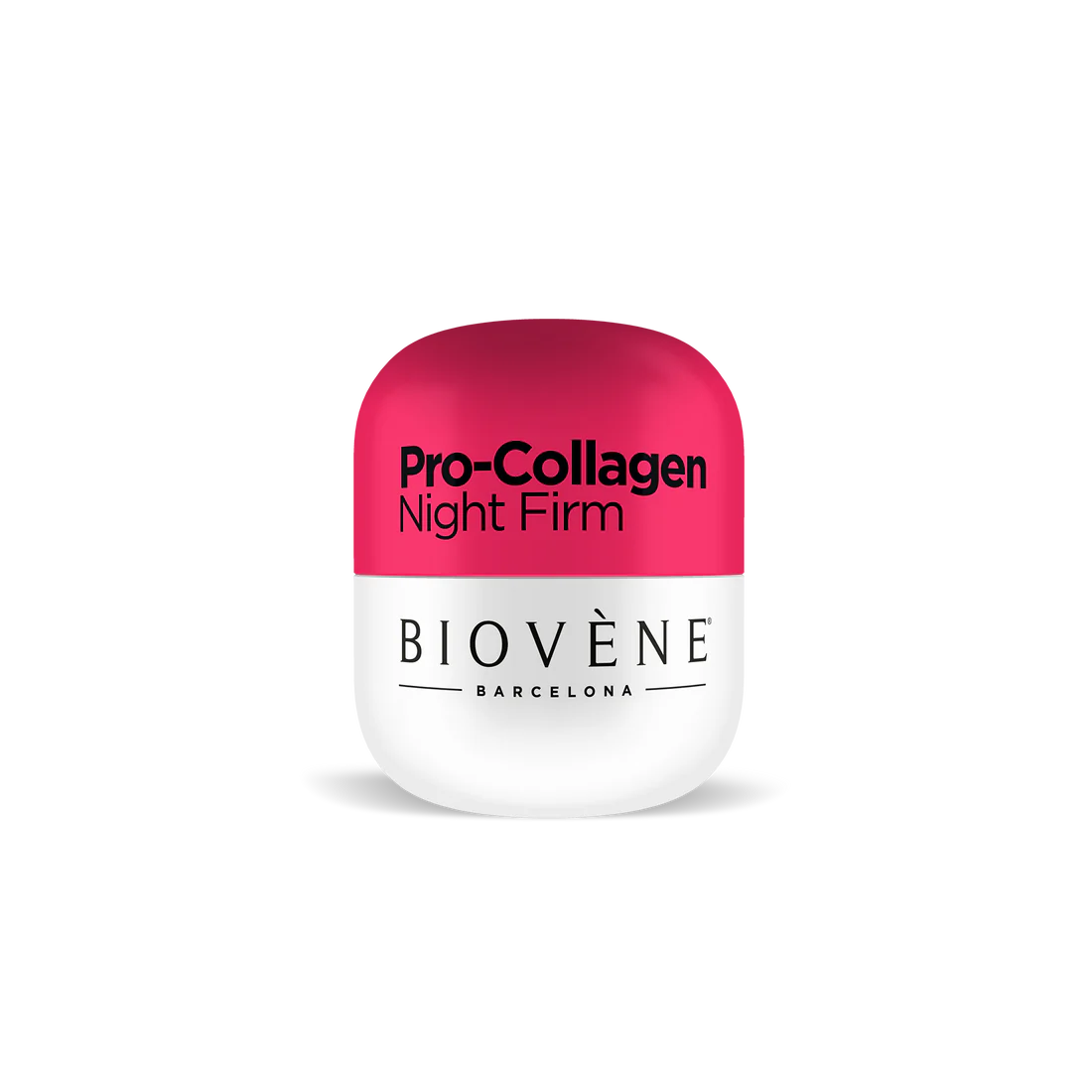 PRO-COLLAGEN Noćna krema s kolagenom za obnovu i zaglađivanje - 50 ml