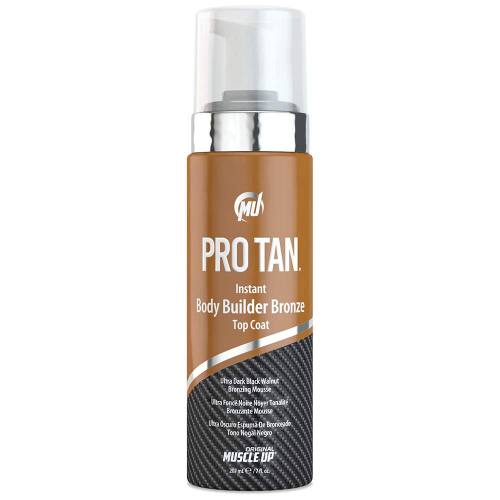 <tc>ProTan</tc> Instant Body Builder Bronza/207 ml 207 ml