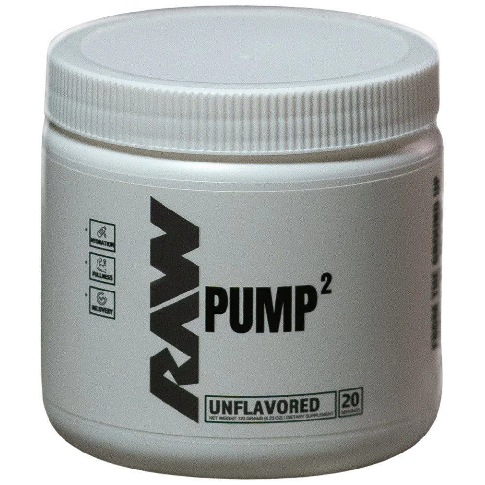 Pump2 | s glicersize - 120 grama