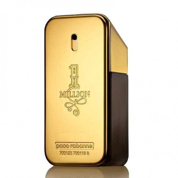 <tc>PACO RABANNE</tc> 1 Million Eau De Toilette sprej 100 ml