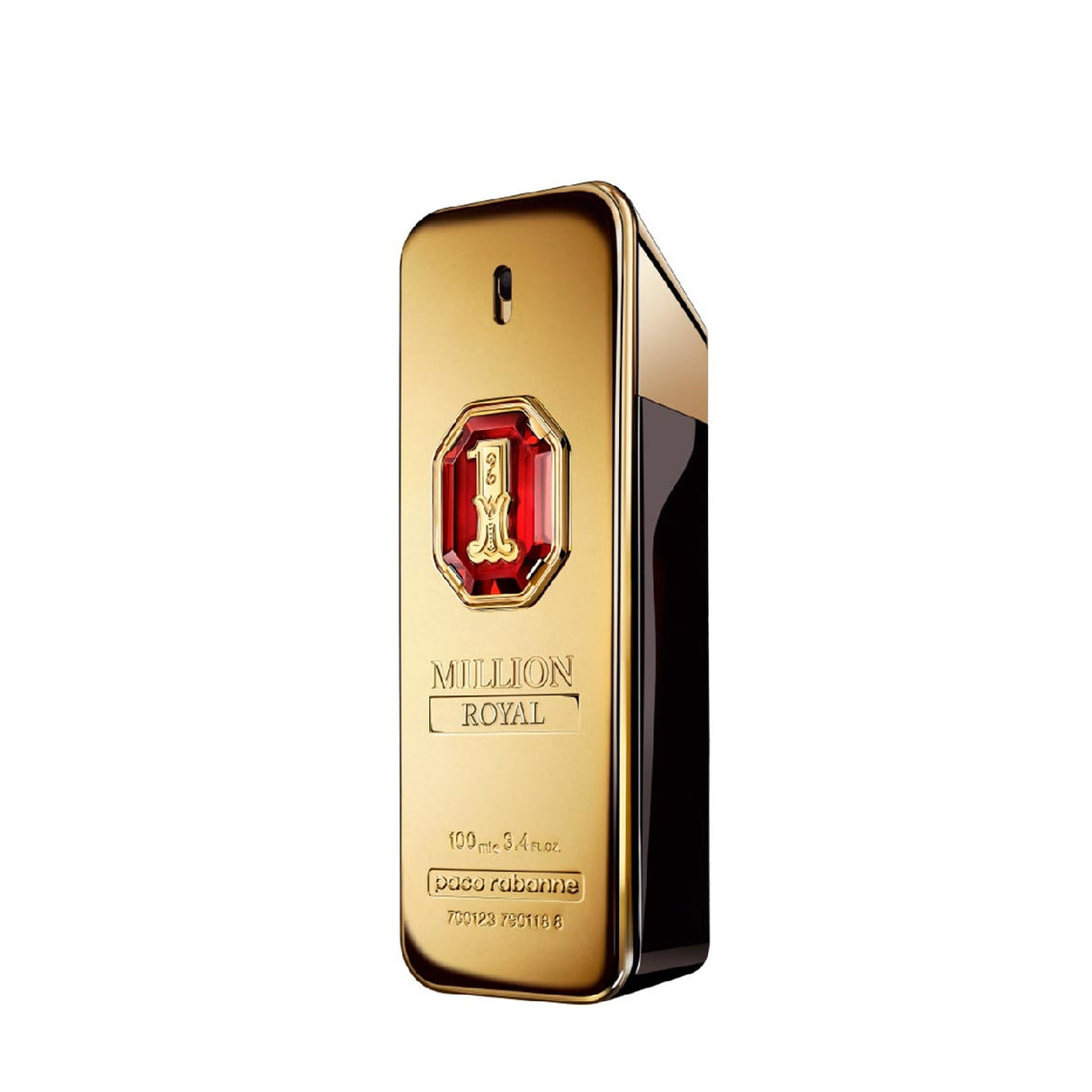<tc>PACO RABANNE</tc> 1 Million Royal Eau De Perfume sprej 100 ml