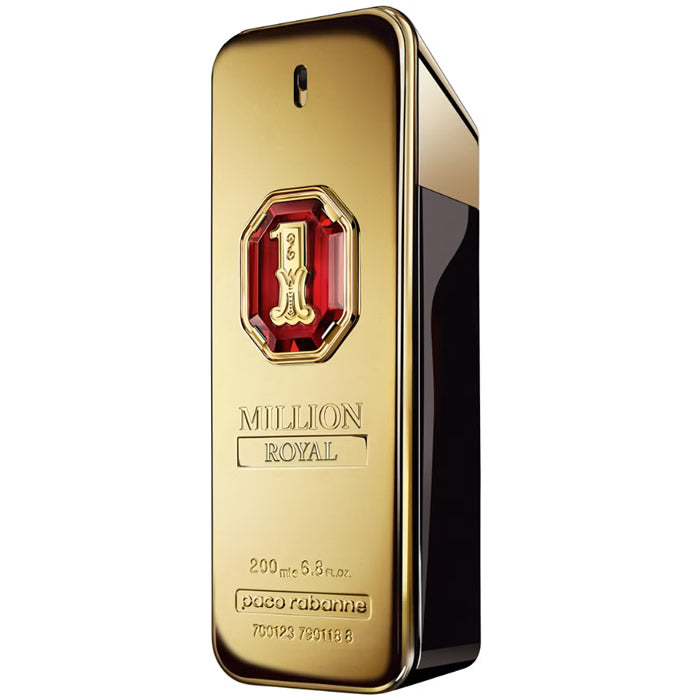 <tc>PACO RABANNE</tc> 1 Million Royal Eau De Perfume sprej 200 ml