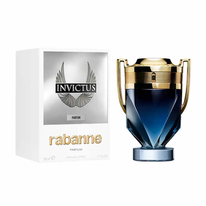 <tc>PACO RABANNE</tc> Invictus parfemski sprej 50ml
