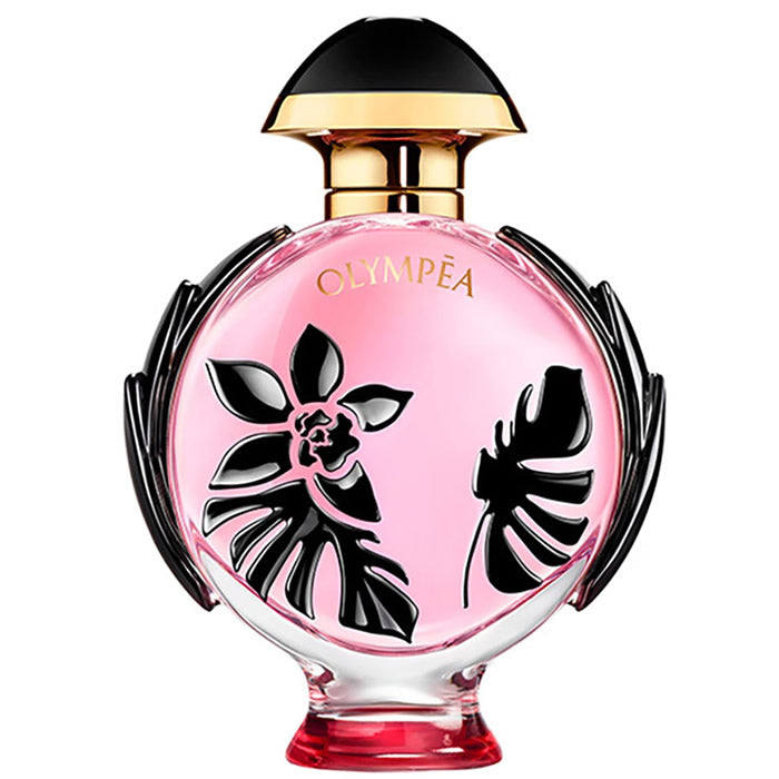 <tc>PACO RABANNE</tc> Olympéa Flora parfemska voda u spreju 50 ml