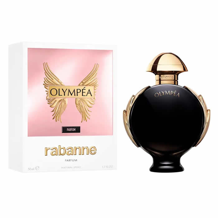 <tc>PACO RABANNE</tc> Olympéa Parfemski sprej 50ml