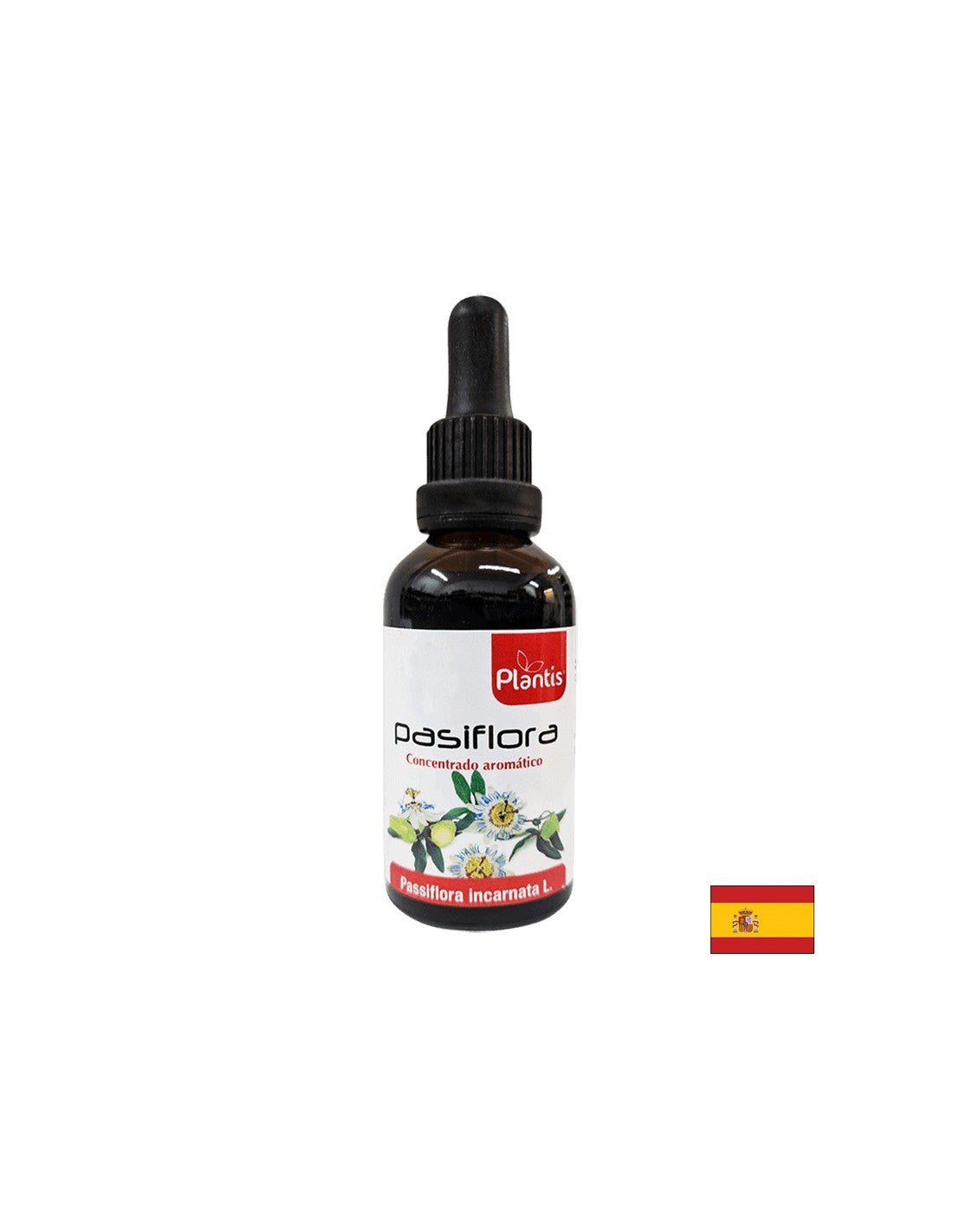 Pasiflora/ Ekstrakt pasiflore (tinktura)/ Za stres, 50 ml Arte<tc>san</tc>ija