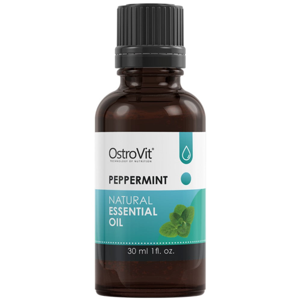 Pepermint/prirodno eterično ulje 30 ml
