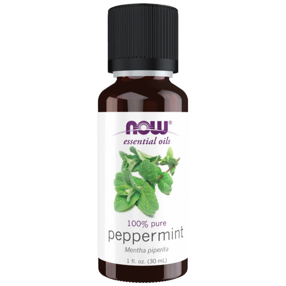 Ulje paprene metvice | 100% čista menta piperita - 30 ml
