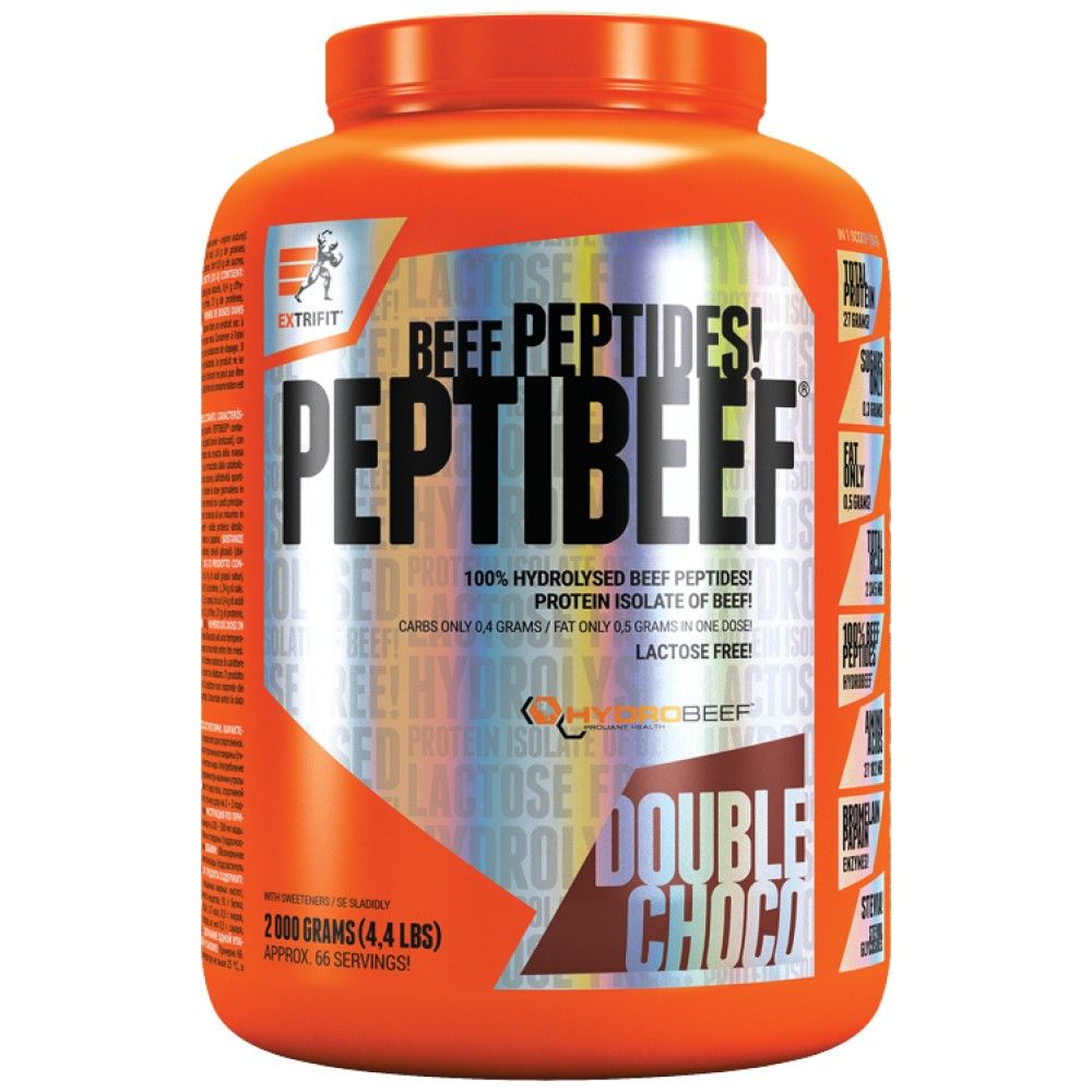Peptibeef sa goveđim peptidima - 2000 grama