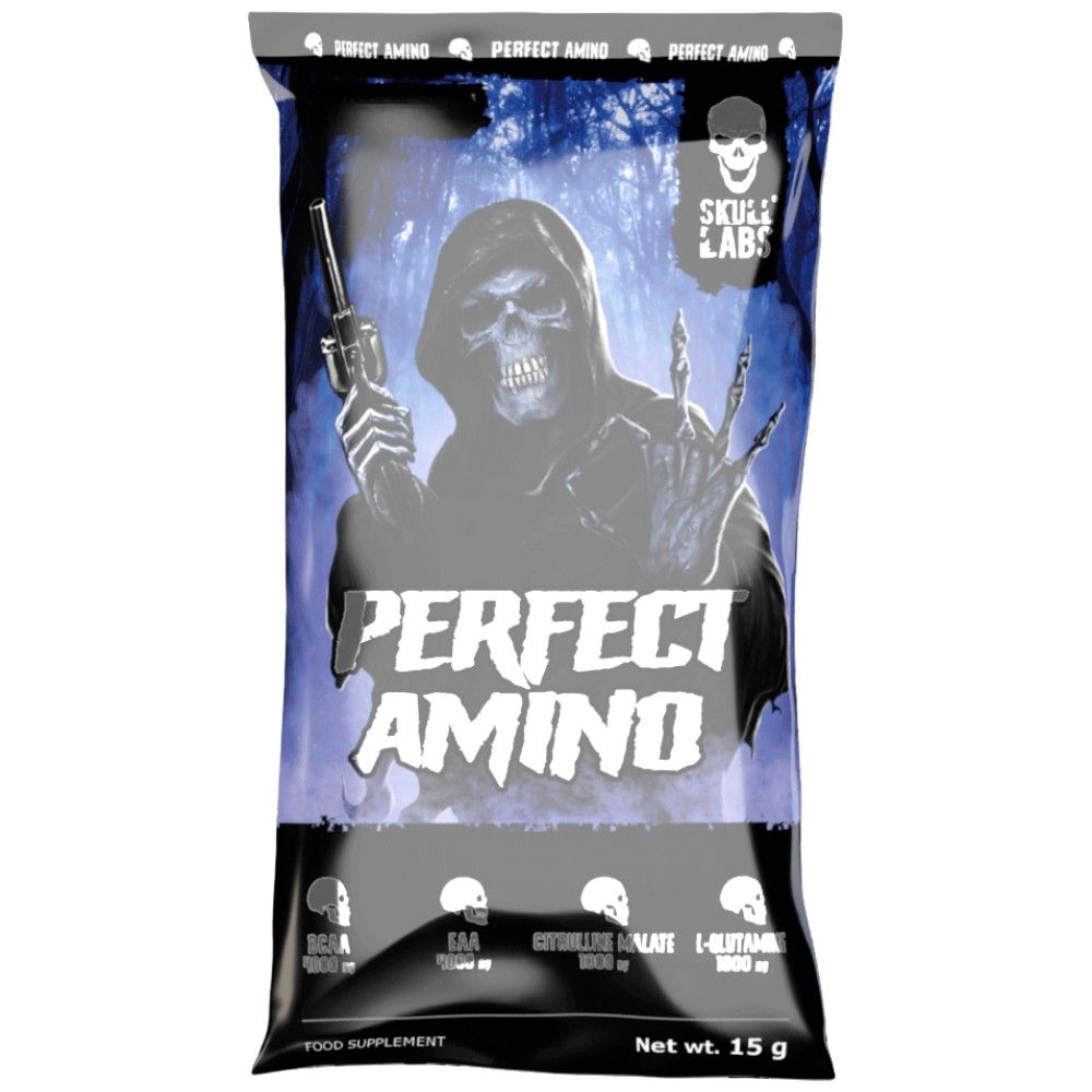 Perfect Amino/EAA Complex - 15 grama