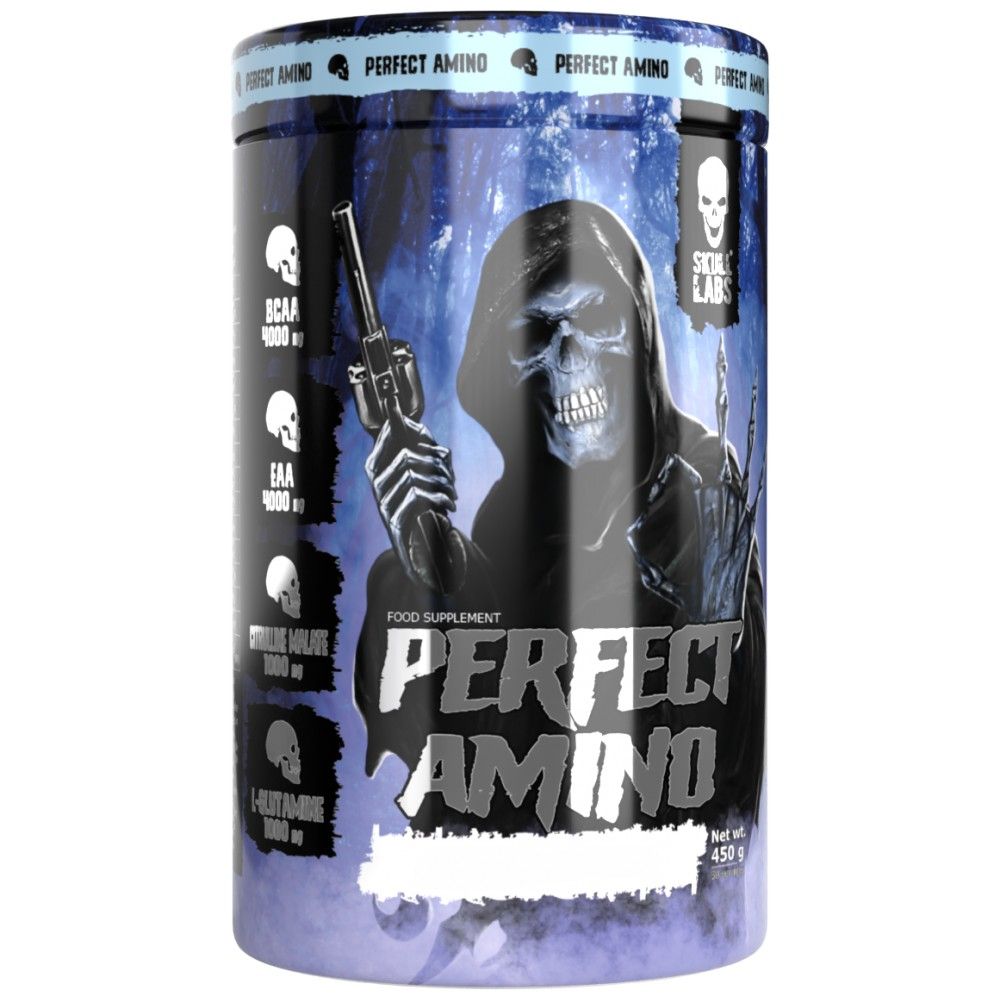 Perfect Amino/EAA Complex - 450 grama