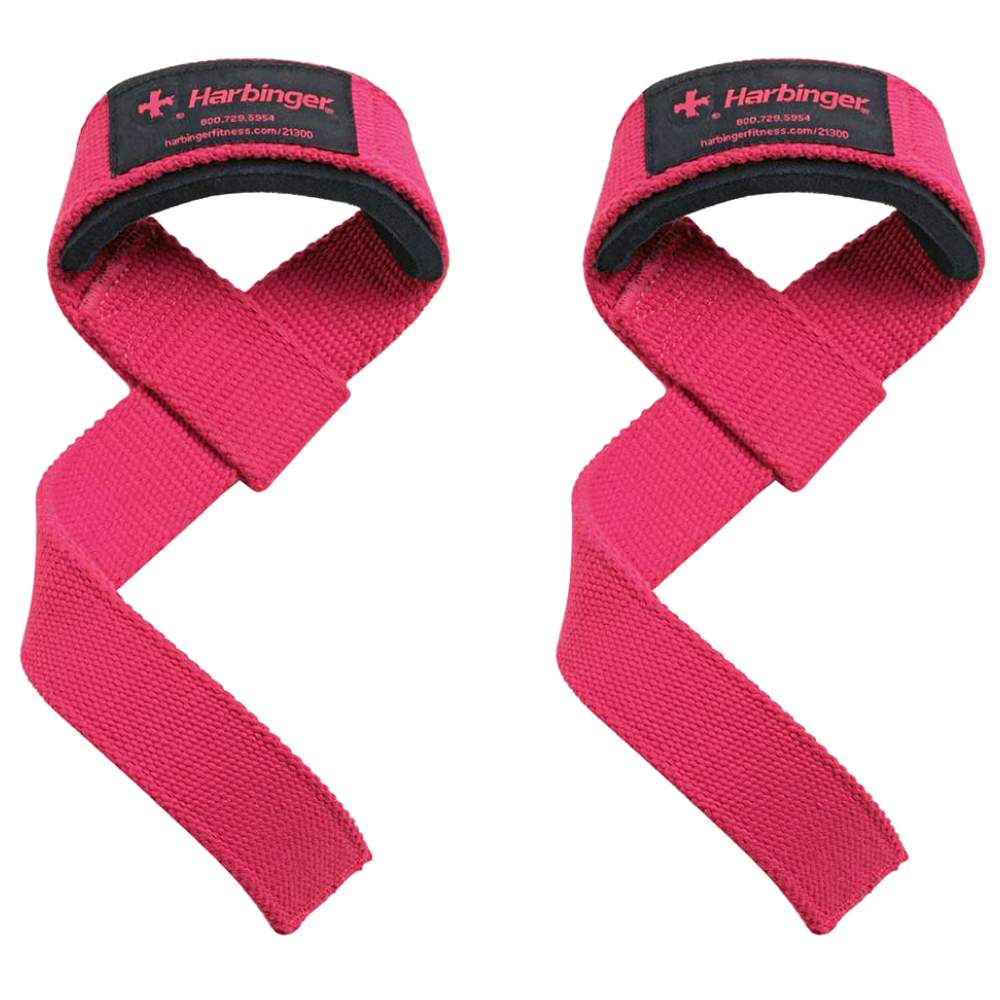 Ženski fitilji s jastučićem - Pink
