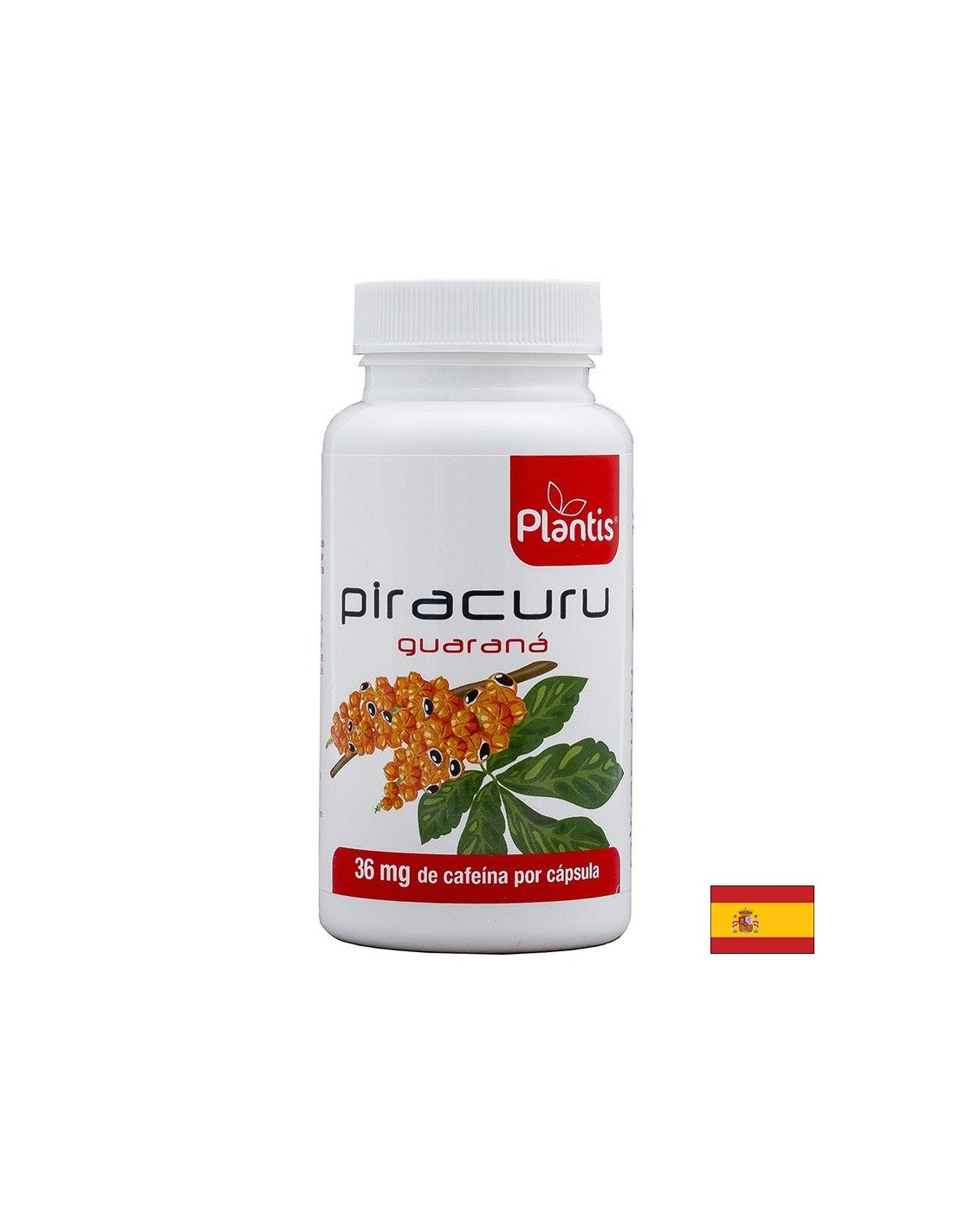 Piracuri guaraná/ Guarana/ Za mršavljenje i energiju, 60 Arte<tc>san</tc>ia kapsule